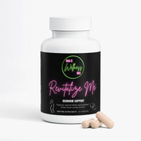 Revitalize Me
