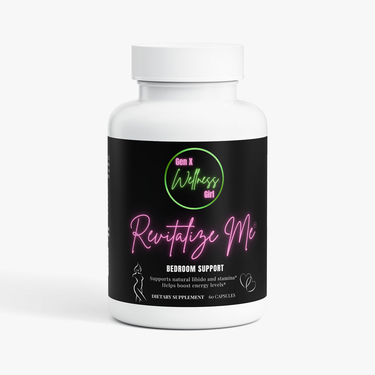 Revitalize Me