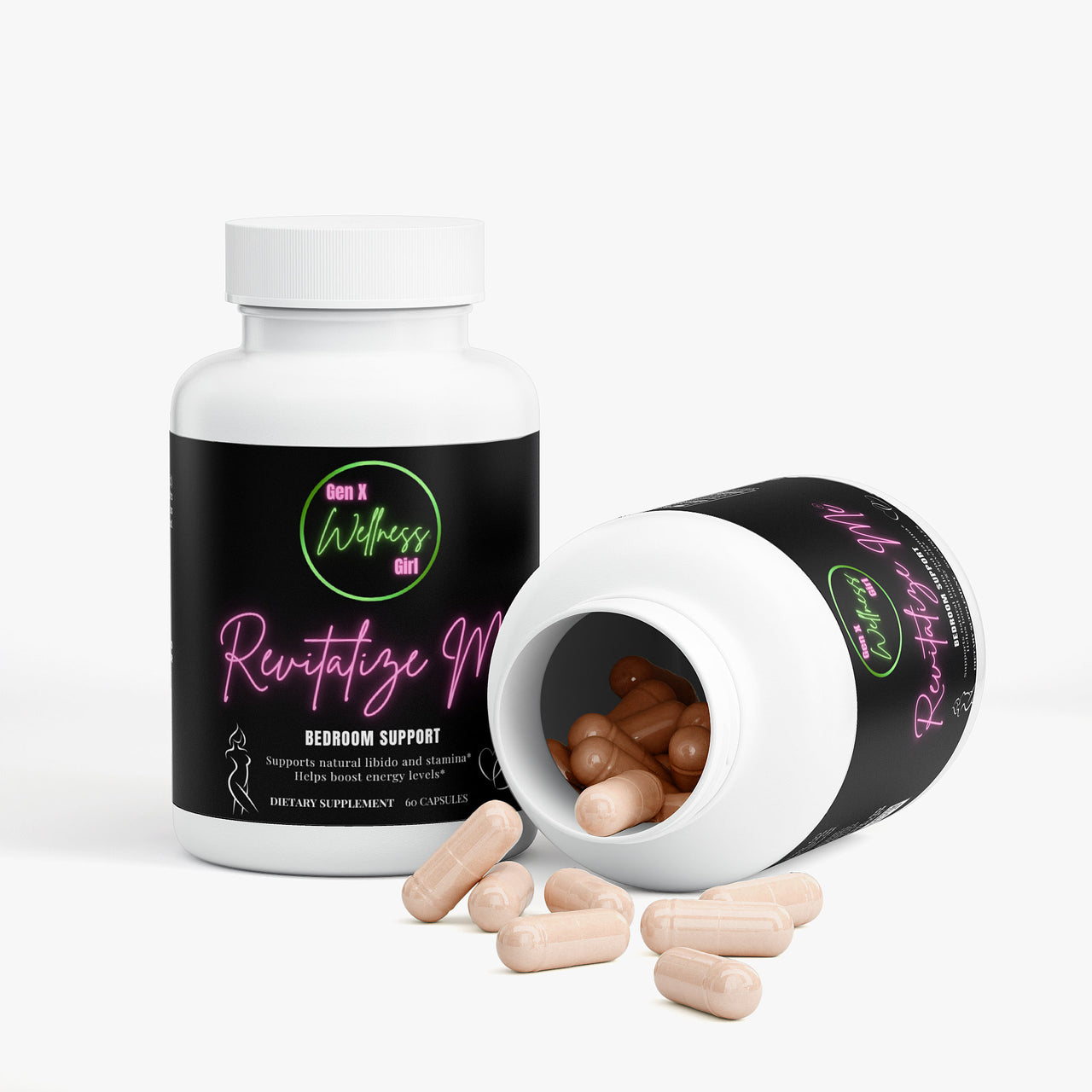 Revitalize Me