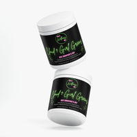 Cloud 9 Girl Greens Smoothie BFF