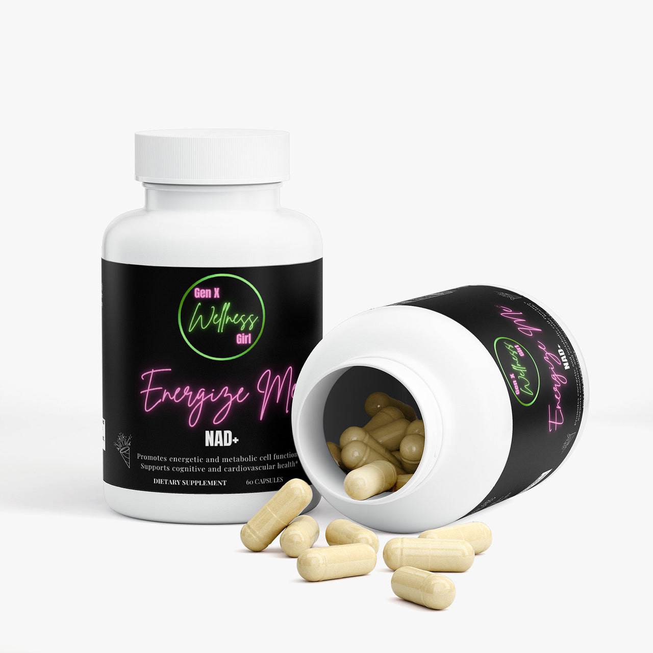 Energize Me
