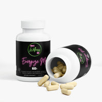 Energize Me
