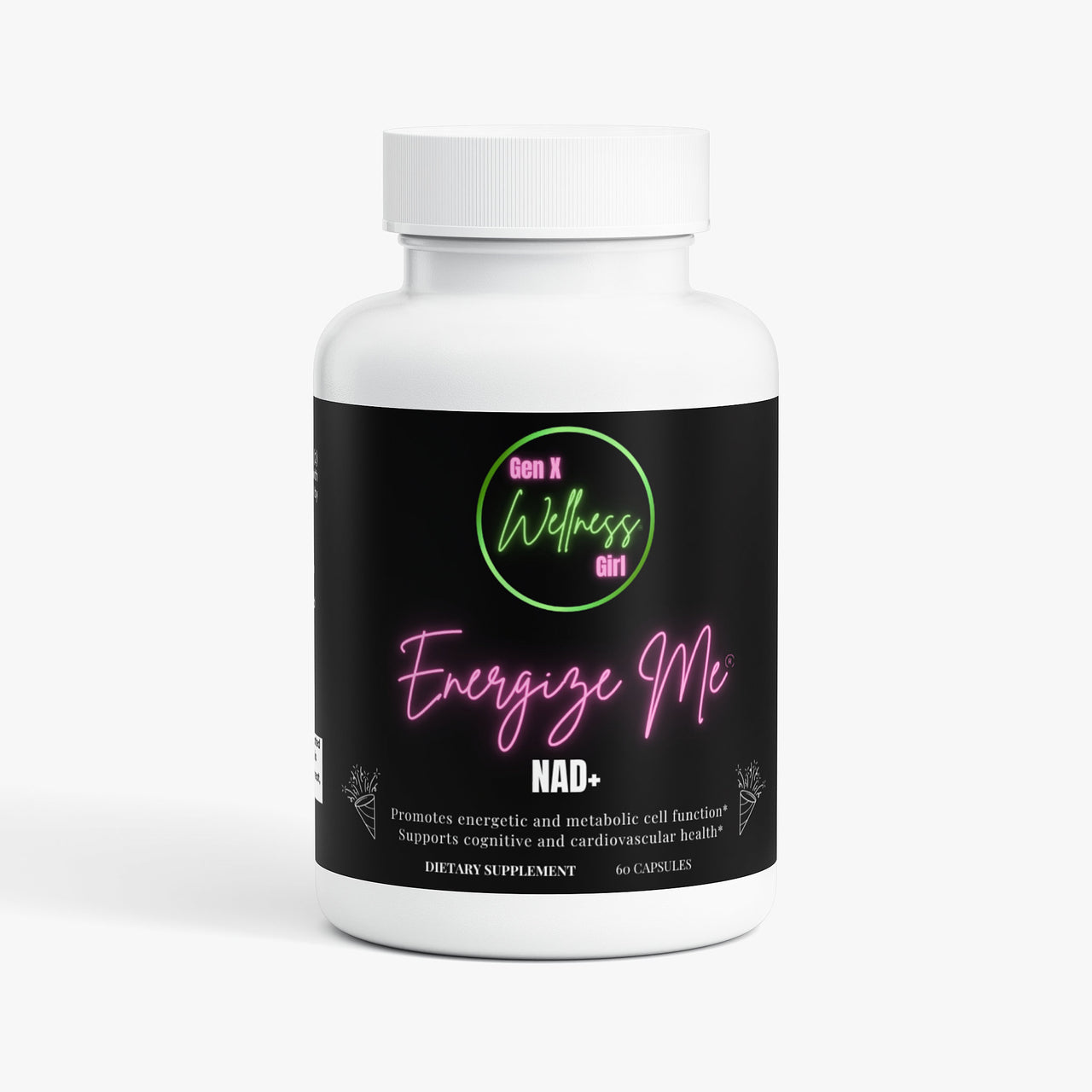 Energize Me