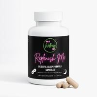 Replenish Me