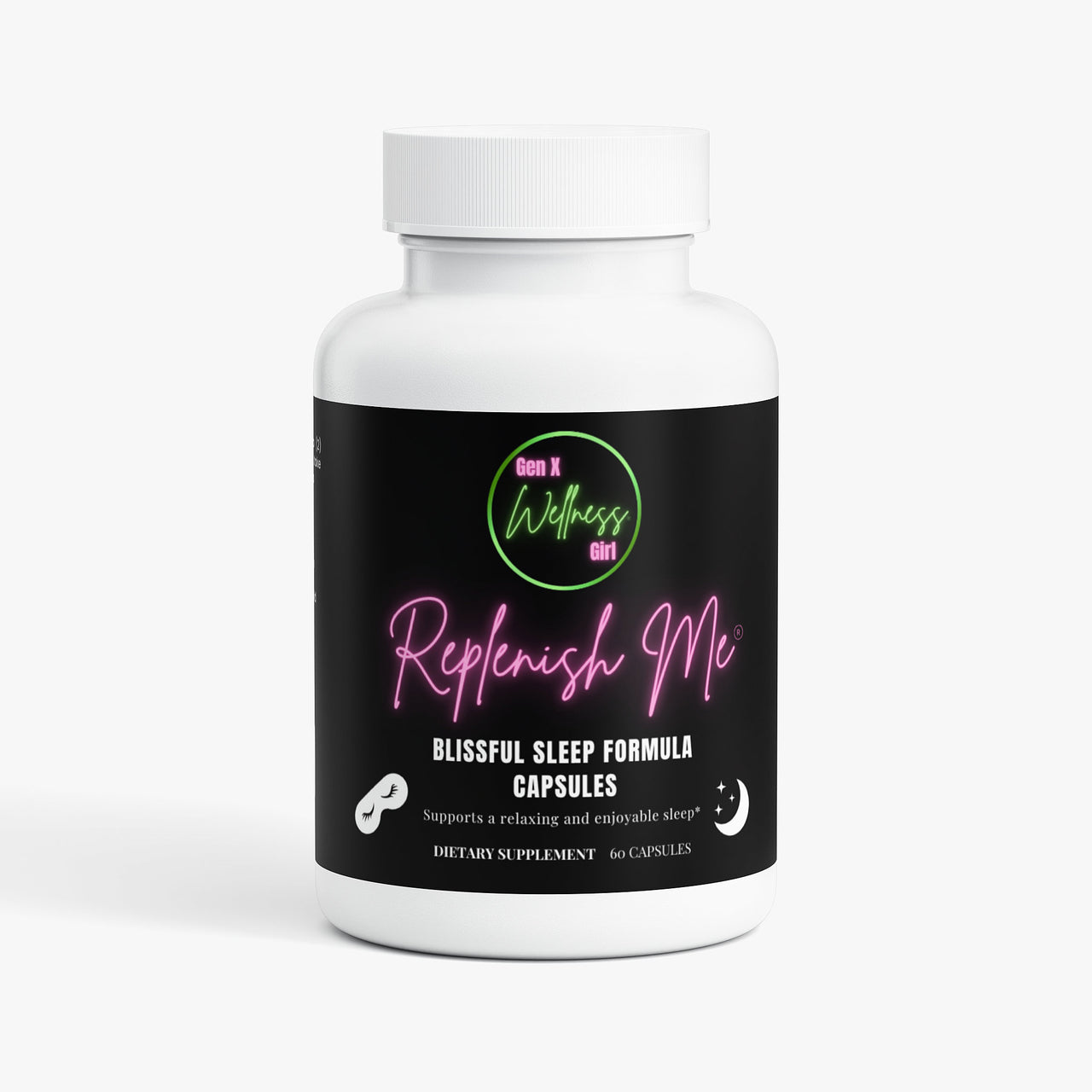 Replenish Me