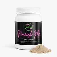 Nourish Me
