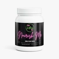 Nourish Me