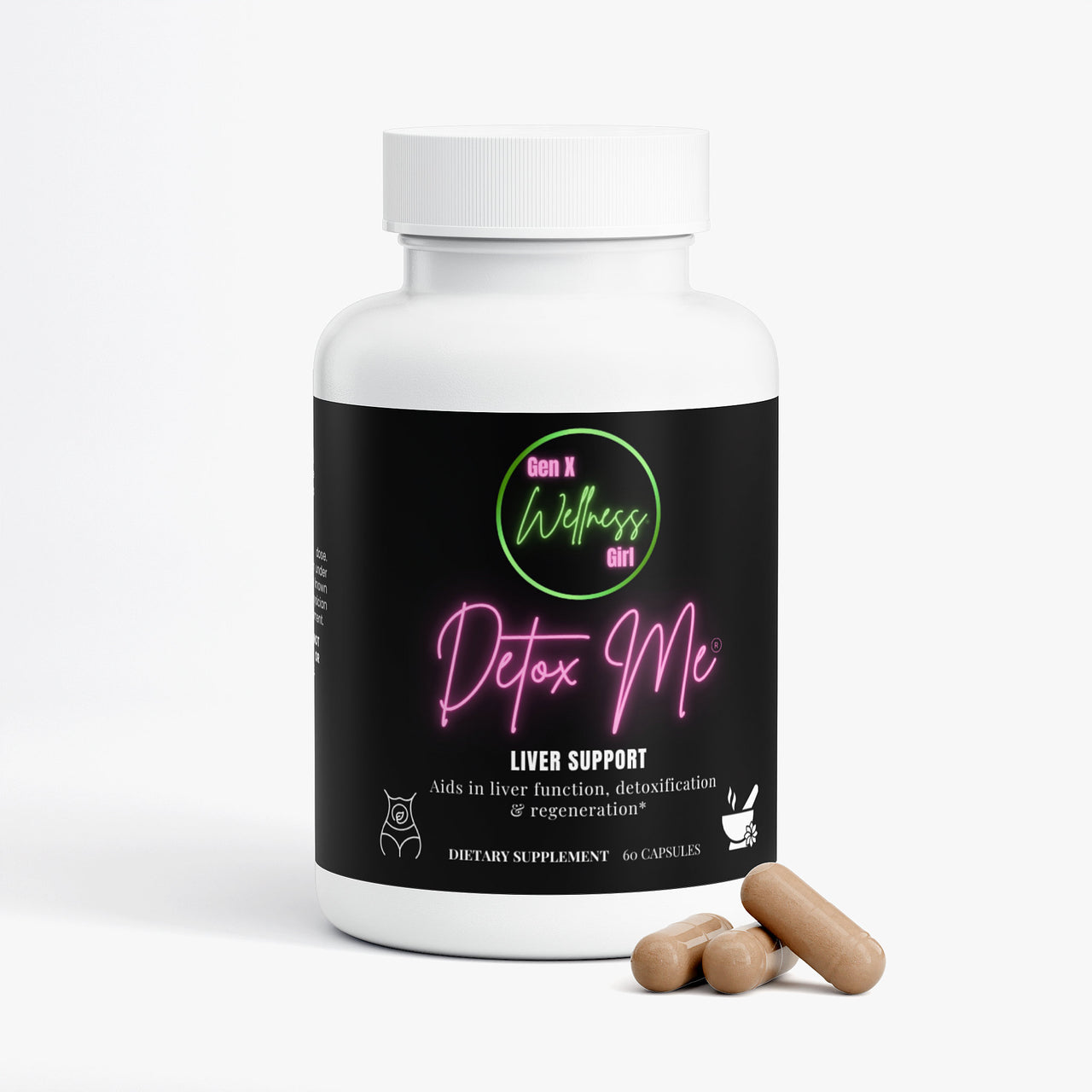 Detox Me