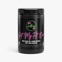 Get My Fit On!