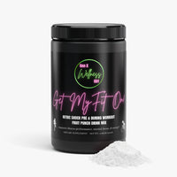 Get My Fit On!