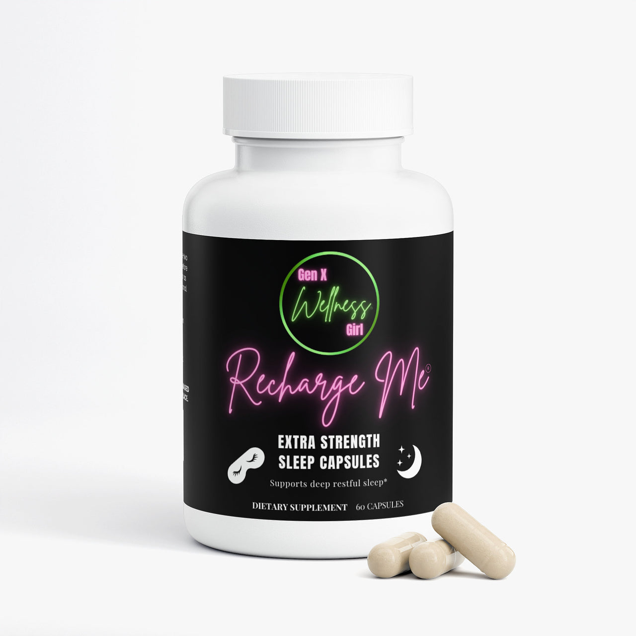 Recharge Me