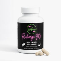 Recharge Me